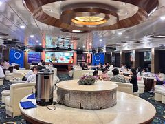 -澳门环岛游湾仔码头