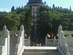 -天坛大佛