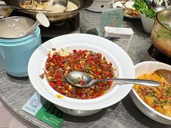 -渔舟意·湖南家宴(萝岗纳金城店)