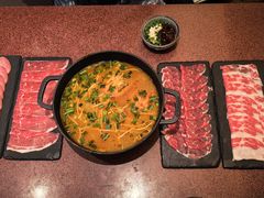 -旺福·贵州酸汤牛肉火锅(陆悦天地店)