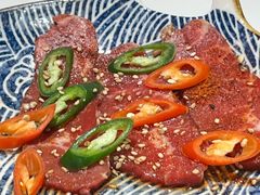 -千寻山野烤肉(天虹店)