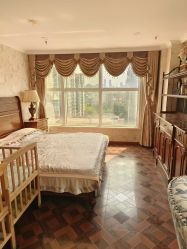 -悦家·美丽妈妈月子会所(龙奥店)