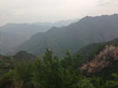 -北京山里寒舍度假酒店