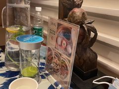 -绿茶餐厅(光谷世界城步行街店)