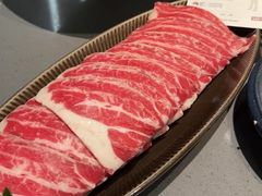 -巴奴毛肚火锅(悠唐购物中心店)