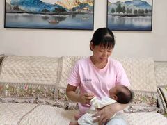-田螺阿姨自营月嫂·育儿嫂(高新店)