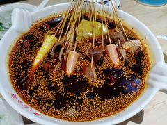-胃笑·开水鸡钵钵鸡(18年老店)