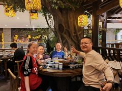 -南京大牌档(新街口德基广场店)