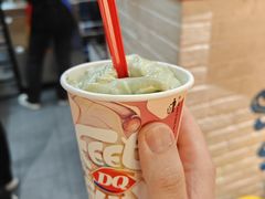 -DQ·蛋糕·冰淇淋(万象城店)