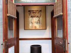 -颐和宾馆-玉露中餐厅