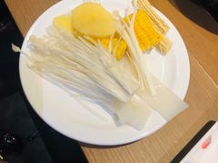 -火炉火自助餐(悠唐购物中心店)