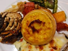 -雄楚国际大酒店-四季西餐厅