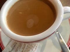 港式鸳鸯-皇后餐厅-煲仔·小菜·打边炉(古北店)