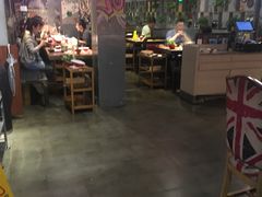 -牛很鲜潮汕牛肉火锅(朝晖路店)