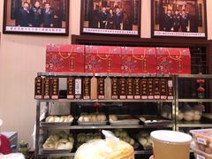 -玉华台饭庄·淮扬菜·烤鸭(望京店)