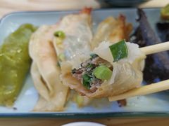 -众品老方子锅贴甜沫(李村店)