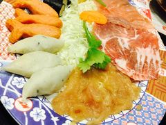 -Mk 泰式自助火锅