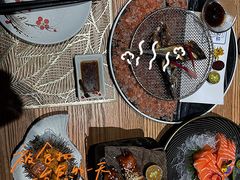 -吉之仙•中国制造•出口级食材日料店(领事馆总店)