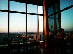 -视界美食自助餐厅·石家庄希尔顿酒店