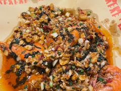 -肉店炸炸炸·爆汁孜然牛肉