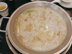 -老来福·非遗酸汤兔(凯旋路店)