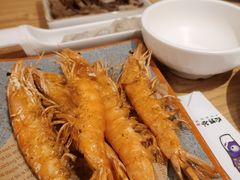 -松野谷·寿喜烧自助(华联顺义金街购物中心店)