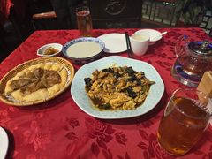 -正阳门饭庄·烤鸭·北京菜(万丰路七里庄店)