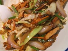 -打酱油·非遗淮扬菜(瘦西湖梅岭店)