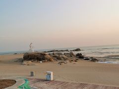 -老虎石海上公园