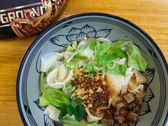 -老崔的面馆(玉函路店)