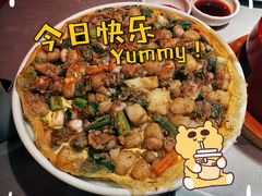 -闽上鲜·福建菜(龙湖滨江天街店)