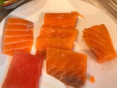 -芭菲盛宴·环球美食(袁家岗店)