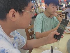 -南沙辉记烧鸡·荔枝木炭火吊烧(旧镇店)