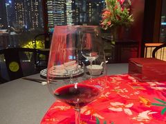 -上海滩餐厅(BFC外滩金融中心店)