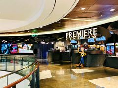 -百美汇影城(LUXE嘉里中心店)