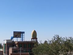 -哈密回王府景区