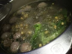 -八合里潮汕鲜牛肉火锅(吉大店)