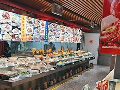 -永红源啤酒·烧烤·海鲜·大排档(青特城店)