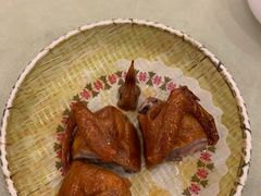 -顺风山庄(水濂山店)