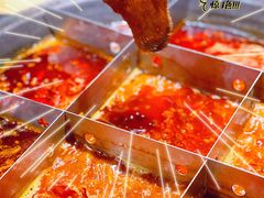 -大虎重庆老火锅(正弘城店)