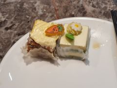 -曼格活海鲜·牛排自助(光明蓝鲸店)