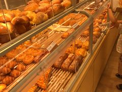 -好利来(川大店)