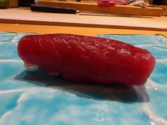 赤身寿司-鮨青(恒基名人购物中心店)