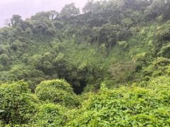 -海口火山口国家地质公园