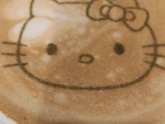 -逸派咖啡 EPARKCOFFEE(广安门店)