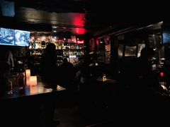 -东岸Cafe 爵士俱乐部