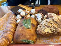 -OUR Bakery(三里屯太古里店)