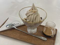 -1/4 ONE QUARTER COFFEE LAB(朝阳大悦城店)