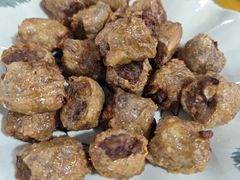 -德记潮州砂锅粥(广州大道北店)