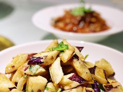 -大鸭梨烤鸭店(花园村店)